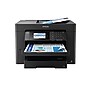 Epson WorkForce Pro 7840 Wireless Color Inkjet Printer, All-In-One, Print, Scan, Copy, Fax (9472531)~#|#~615D54D6-7888-4E7D-9EB0DBC245C838FE_sc7