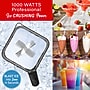 Brentwood Select 68oz. Blender, Black (BTWJBS1000BK)~#|#~615F1EA1-BF43-4354-B12541570D138145_sc7