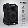 Altec Lansing Sonic Boom 180 Wireless Speaker, Black (IMT9100-BLK)~#|#~61620BCB-8771-461D-BBEA1CC7A634FCF1_sc7