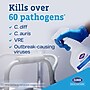 Clorox Healthcare Bleach Germicidal Cleaner, 32 oz., 6/Carton (CLO68832)~#|#~616371B2-C581-44BA-8DC863C132F5035C_sc7