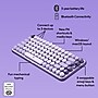 Logitech POP Keys Wireless Mechanical Keyboard, Cosmos (920-011233)~#|#~616B5E8F-0B8A-4F08-BF20E35417648EA9_sc7