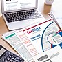 TaxRight 2026 1099-MISC Tax Forms Set with Envelopes, 4-Part, 10/Pack (SC6103E10)~#|#~616FB68C-EAE1-4E97-B3C66B77E211F387_sc7