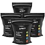 Gritt Commercial Surface Care All-Purpose Cleaning Wipes, 800 Wipes/Bag, 4/Carton (GRI5-RW-4)~#|#~61717A15-97AC-44B8-907BE44D0F06E1C6_sc7