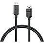 Alogic ELEMENTS DisplayPort to HDMI Cable (EL2DPHD4K-02)~#|#~6175E05C-9B41-4D8A-AAAF5E95458591CA_sc7