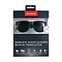 Aiwa Wireless Audio Glasses with AI Translator, Black (AI5015-BLK)~#|#~6176A374-8842-40B1-B2EDCF252A4F45A5_sc7
