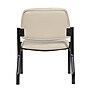 Boss Office Products Vinyl Bariatric Guest Chair, Armless, Beige (B9595AM-BG-400)~#|#~617913A6-3BF4-4793-A965C40A57DF4218_sc7