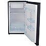 Avanti Interior Lighting Refrigerator, 3.2 Cu. Ft, Black (RM3316B)~#|#~61799A40-BD4C-44B4-80044418789BEA8C_sc7