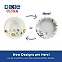 Dixie Ultra Pathways Paper Bowl, 12 oz., Multicolored, 125 Bowls/Pack (SXB12WS)~#|#~6184EA31-EA5A-4CE4-B5173BD12DDDBDD0_sc7