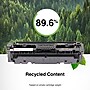 Staples Remanufactured Black High Yield Toner Cartridge Replacement for Brother TN460 (TRTN460/STTN460)~#|#~618585CB-74E7-4AF8-963C2412C21FBB14_sc7