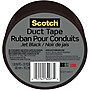 Scotch Duct Tape, 1.88" x 20 yds., Black (920-BLK-C)~#|#~6193FE65-FFC4-4B69-92255FC6D7FB5D5C_sc7