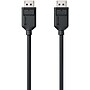 Alogic DisplayPort (M) to DP (M) Cable, 1m (EL2DP-01)~#|#~6196A66D-0A6D-496A-AD42FFB70BED57D8_sc7