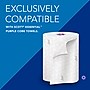 Scott Essential Hardwound Towel Dispenser, Black (46253)~#|#~61A0AE0E-E0AE-472F-97E3CE6CADEDA44B_sc7