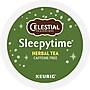 Celestial Seasonings Sleepytime Herbal Tea, Keurig® K-Cup® Pods, 24/Box (14739)~#|#~9D292310-7F16-438B-AC2C0EC83F66D967_sc7