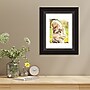 Amanti Art Trio Oil Rubbed Bronze 8" x 10" Polystyrene Picture Frame (A42677345470)~#|#~61A1A241-E364-46CC-84C5CA677A160A30_sc7