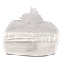 Quick Dam Mighty Mat Multipurpose Sorbent Pads, 16" x 18", Up to 12 Gallons, 200/Pack (PUCL200)~#|#~61AE6C55-47EE-416D-9DBF8C018E71E936_sc7