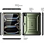 SUPCASE Unicorn Beetle Pro Plastic 13" Fullbody Case for iPad Pro 13" 7th Generation, Green (SIP2413UBPSPGD)~#|#~61C73F49-4A7B-4B6A-A6AECD9ADAE51D3B_sc7
