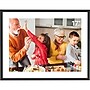 Cozyla 17" WiFi Digital Picture Frame, Gray/White (CD-3M341F)~#|#~61C86EA7-9CBC-44ED-991A95918AAB068A_sc7