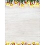 Great Papers! Holiday Stationery Letterhead Star Lights, Multicolor, 50 sheets (2024035)~#|#~61D97FD3-6D44-4E97-B47CA4D8333F77EA_sc7