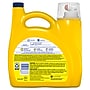 Tide Simply HE Liquid Laundry Detergent, Daybreak Fresh Scent, 85 Loads, 107 oz. (26837)~#|#~61DBD053-AF96-4002-BF388575D1F49B78_sc7