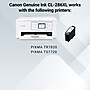 Canon CL-286 XL Tri-Color High Yield Ink Cartridge (6216C001)~#|#~61DC8CD7-8751-497F-B7BA7A7867A6342F_sc7