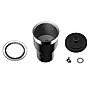 Nespresso Professional Aeroccino XL Stainless Steel Frother, Black (4392-US-BK-NE)~#|#~61E435D9-FC2A-443C-B849048CA0FBFA35_sc7