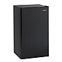 Avanti Interior Lighting Refrigerator, 3.2 Cu. Ft, Black (RM3316B)~#|#~61E7EB71-8E51-40DF-90B3CB26928BAE5D_sc7