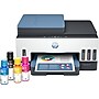 HP Smart Tank 7602 Wireless Color All-in-One Ink Tank, Best for Home Office, 2 Years of Ink (28B98A)~#|#~61F1F986-1FF8-43F0-AB8A0F1BBE5A24C3_sc7