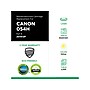 Clover Imaging Group Remanufactured Yellow High Yield Toner Cartridge Replacement for Canon 054H (3025C001)~#|#~61F5724D-F01A-4DAE-A6854C70FB191878_sc7