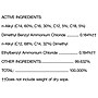 Clorox Disinfecting Wipes, Fresh Scent, 35 Wipes/Container (01593)~#|#~61F89BB5-ED29-4889-812F28A7915CDE0E_sc7