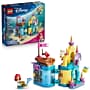 LEGO  Disney Princess Ariel’s Magical Mini Palace, 179 Pieces (43285)~#|#~61FBCE9A-8F8B-4E38-B6EE988F27B84A63_sc7