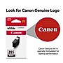 Canon PG-285 Black Standard Yield Ink Cartridge (6197C001)~#|#~61FCC37B-FD30-49D7-BC954D605C137C68_sc7