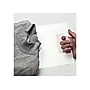 Nahanco Folding Board, Acrylic, 10" x 12", Small (FB1302)~#|#~6201023A-1439-4273-BB3AAB991AA3CD75_sc7