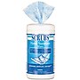 Scrubs Hand Sanitizer Wipes, 85/Canister, 6 Canisters/Carton (ITW90985)~#|#~6205767C-6D93-4A6B-A6506F7583C825B0_sc7