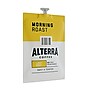 Alterra Morning Roast Coffee Flavia Freshpacks, Light Roast, 100/Carton (MDRA182)~#|#~6216632E-B824-4377-87F6E41BC628FB33_sc7