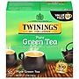 Twinings Pure Green Tea Bags, 3.53 oz., 50/Box (TNA82224)~#|#~62183316-30FE-494B-B4B6CBB5EC124315_sc7
