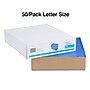 Staples® Reinforced Classification Folder, 2" Expansion, Letter Size, Blue, 50/Box (ST18342-CC)~#|#~6218EAFD-29DA-4122-94CBFB6480E8461A_sc7