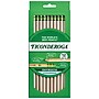 Ticonderoga Wooden Pencil, #2 Soft Lead, Dozen (X96212X)~#|#~621D2B76-135B-4DD8-807DBBF1CA6CC13E_sc7