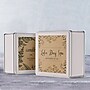 Avery Laser/Inkjet Square Multipurpose Labels, 8" x 8", Kraft Brown, 25 Labels/Pack ( 94108)~#|#~621DDC6D-8750-4AC3-B94D885F468D8BE2_sc7