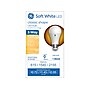 GE Classic 17 Watts Soft White LED Commercial Bulb (93130566)~#|#~sp243128081_sc7