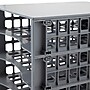 Advantus Snap Configurable Tray System, Gray, 12/Pack (39412)~#|#~6220D784-BCEC-4408-9F843159E1D4EED7_sc7
