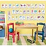 Trend Enterprise Good Nature Alphabet Cards Learning Set, 32/Set (T-19023)~#|#~6225EE56-8A38-42A4-B50C919475895B30_sc7