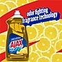 Ajax Ultra Super Degreaser Dish Soap, Lemon Scent, 52 oz. (149861)~#|#~62260F9E-B8A6-4C3C-82B197DA28D494F4_sc7