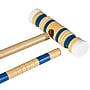 Hey! Play! Wood Croquet Set, Natural Wood (80-66D22-2)~#|#~62294F21-75FA-4EB9-9E0CD682FD728174_sc7
