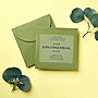 Avery Easy Peel Laser Shipping Labels, 3-1/3" x 4", Clear, 60 Labels/Pack (15664)~#|#~622AEFC6-CAF5-4344-819CEE37A92F6CA4_sc7
