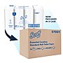 Scott 2 Ply Coreless Toilet Paper, White, 800 Sheets/Roll, 36 Rolls/Carton (07001)~#|#~622FDCA7-3593-4C5C-B7A9F401CA4E0109_sc7