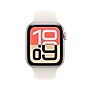 Apple Watch SE 3 GPS 44mm, Starlight Aluminum Case with Starlight Sport Band, Small/Medium (MEHG4LW/A)~#|#~6238939F-13BB-4F81-A638A099579219BD_sc7