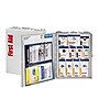 SmartCompliance Metal First Aid Cabinet without Medication, 25 People, 112 Pieces (1050-FAE-0103)~#|#~624CA7B3-8442-4FAB-BE83683B9A389961_sc7