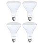 Viribright BR30 8.5 Watts Daylight LED Flood & Spot Bulb, 4/Pack (654697-4)~#|#~624F7B5B-3F73-487F-B8F54F96FF5934B1_sc7