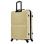 InUSA Aurum 28" Hardside Suitcase, 4-Wheeled Spinner, TSA Checkpoint Friendly, Champagne (IUAUR00L-CHA)~#|#~625125A6-2AED-4F56-81E908202003CAE8_sc7