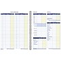 TOPS Bookkeeping Record, 8 Columns, 8.5" x 11", Blue, 64 Sheets/Book (AFR70)~#|#~62546ED7-CCE3-4606-93F01A94BAA3E571_sc7